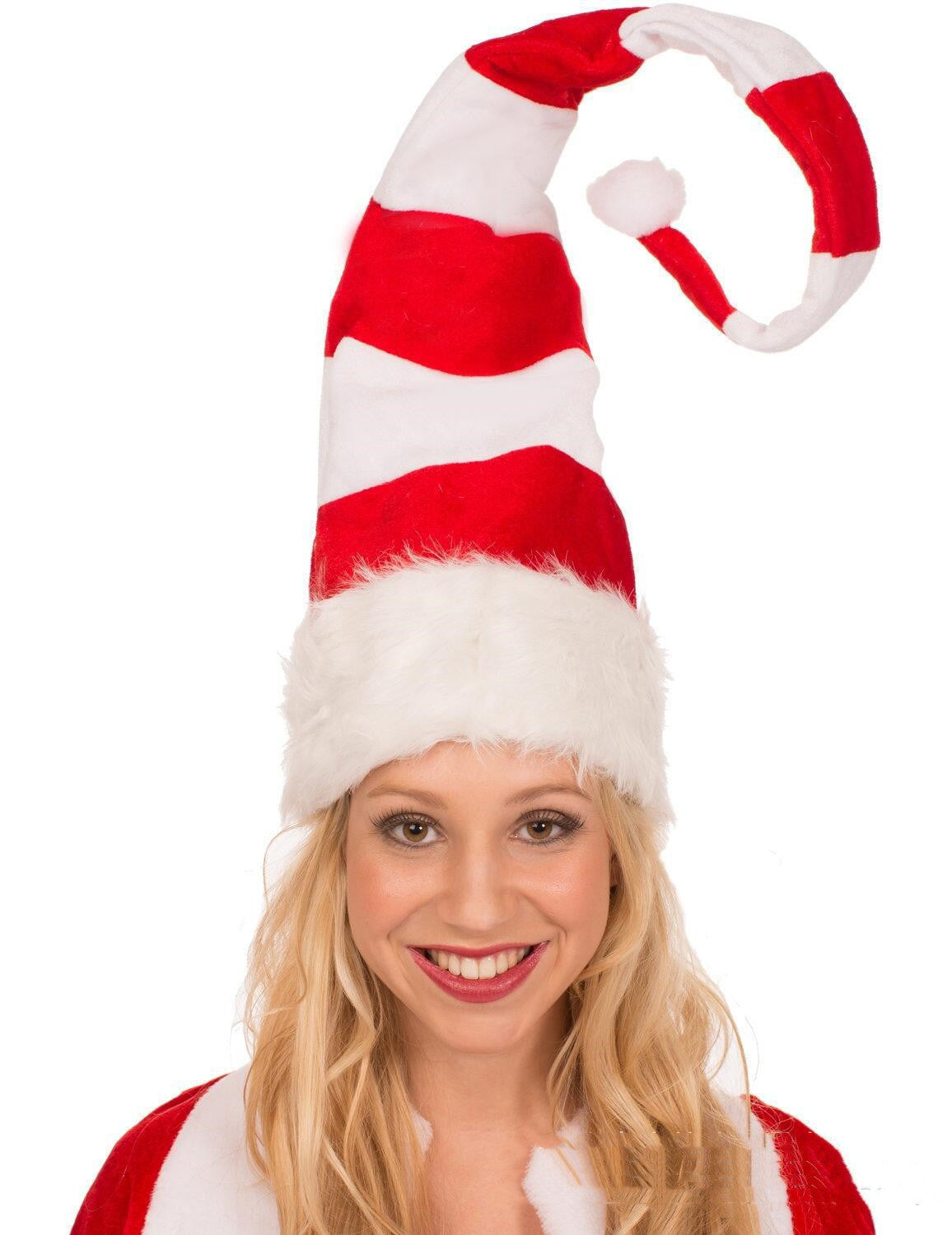 Christmas Halloween Daily Necessities Christmas Hat