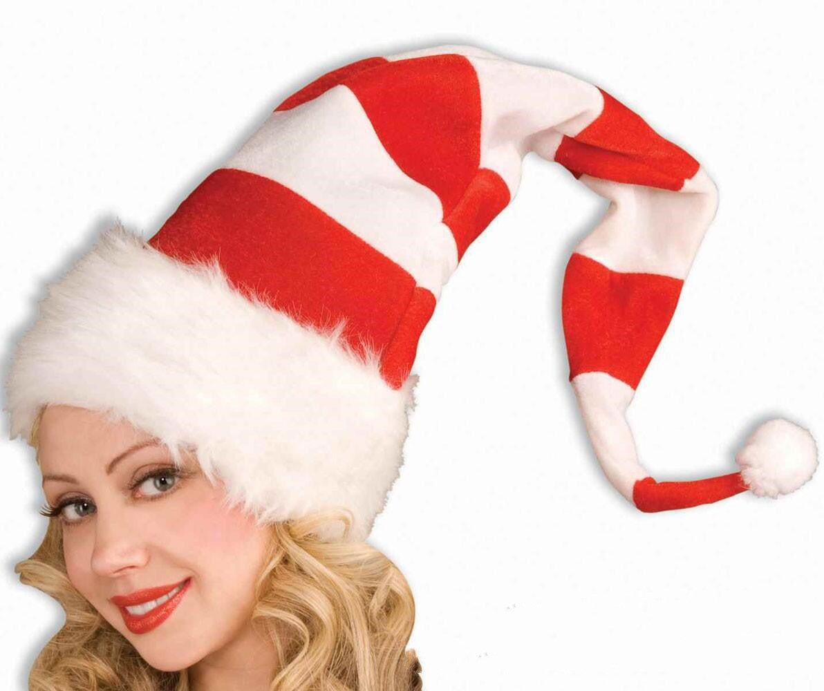 Christmas Halloween Daily Necessities Christmas Hat